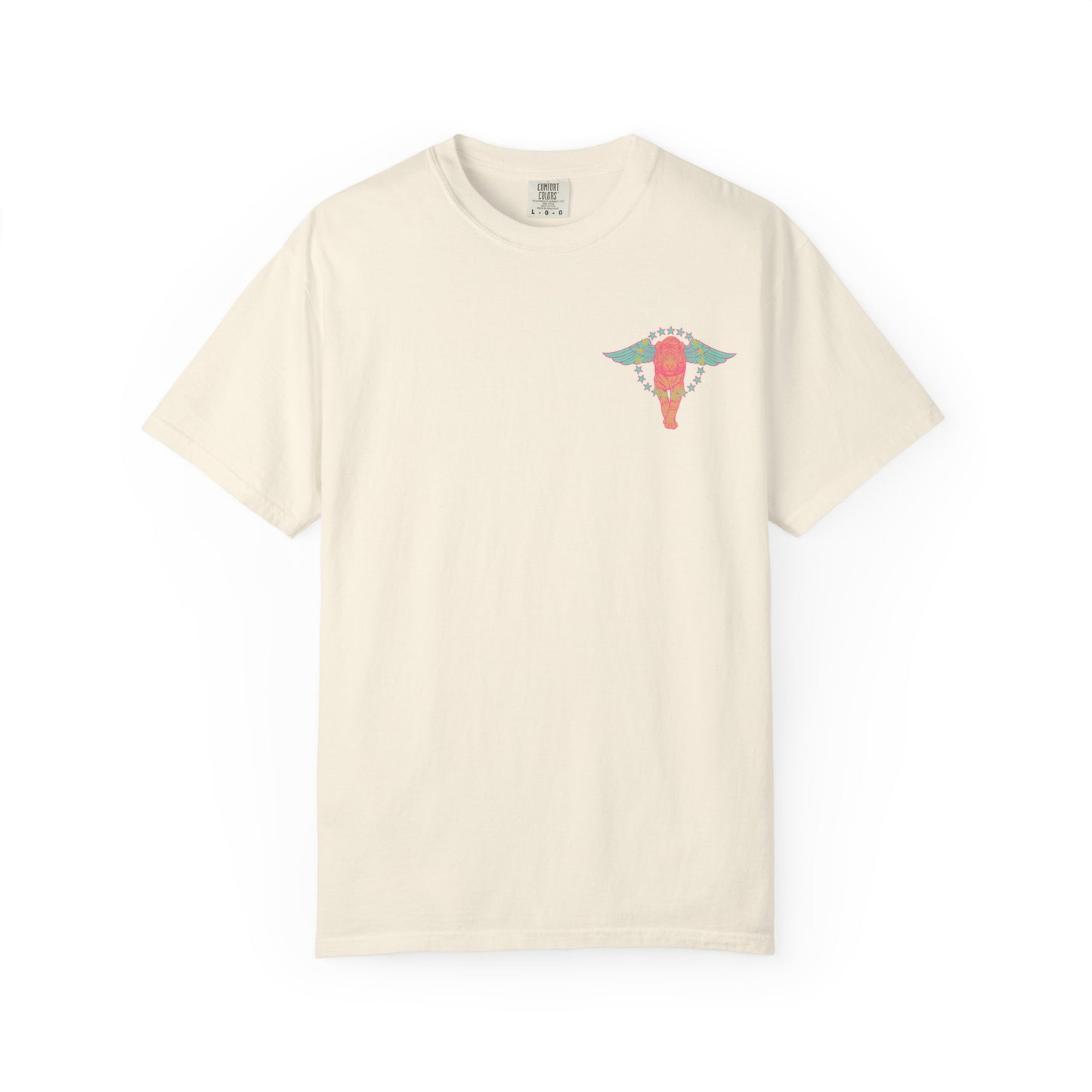 Wings of Freedom - Double sided