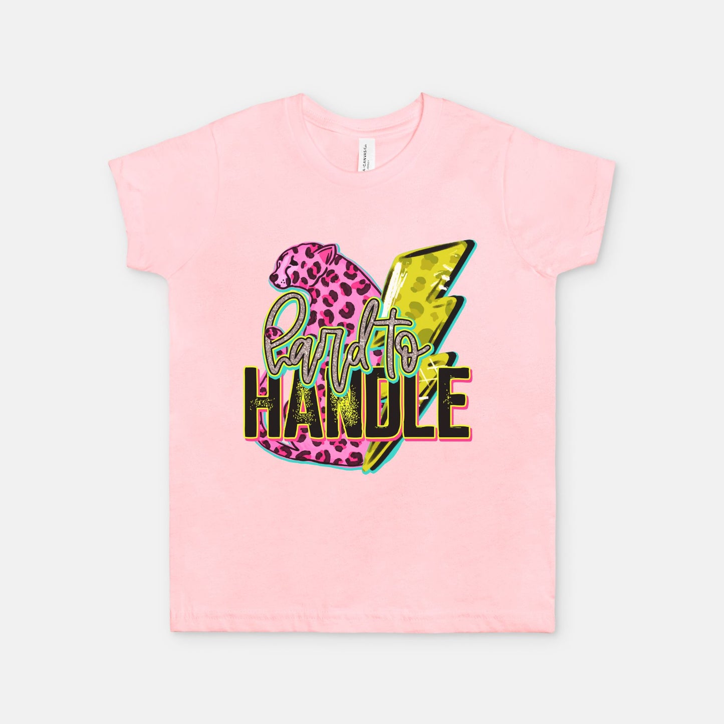 Hard to Handle Youth Tee