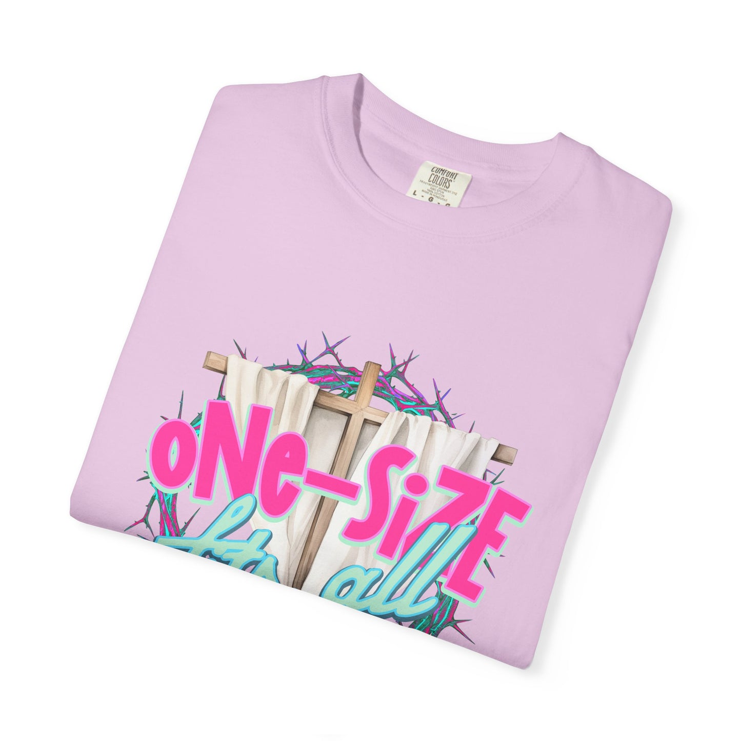 One Size Fits All