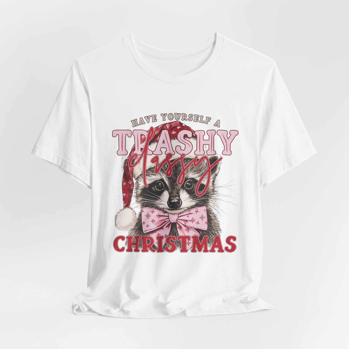 Trashy Christmas