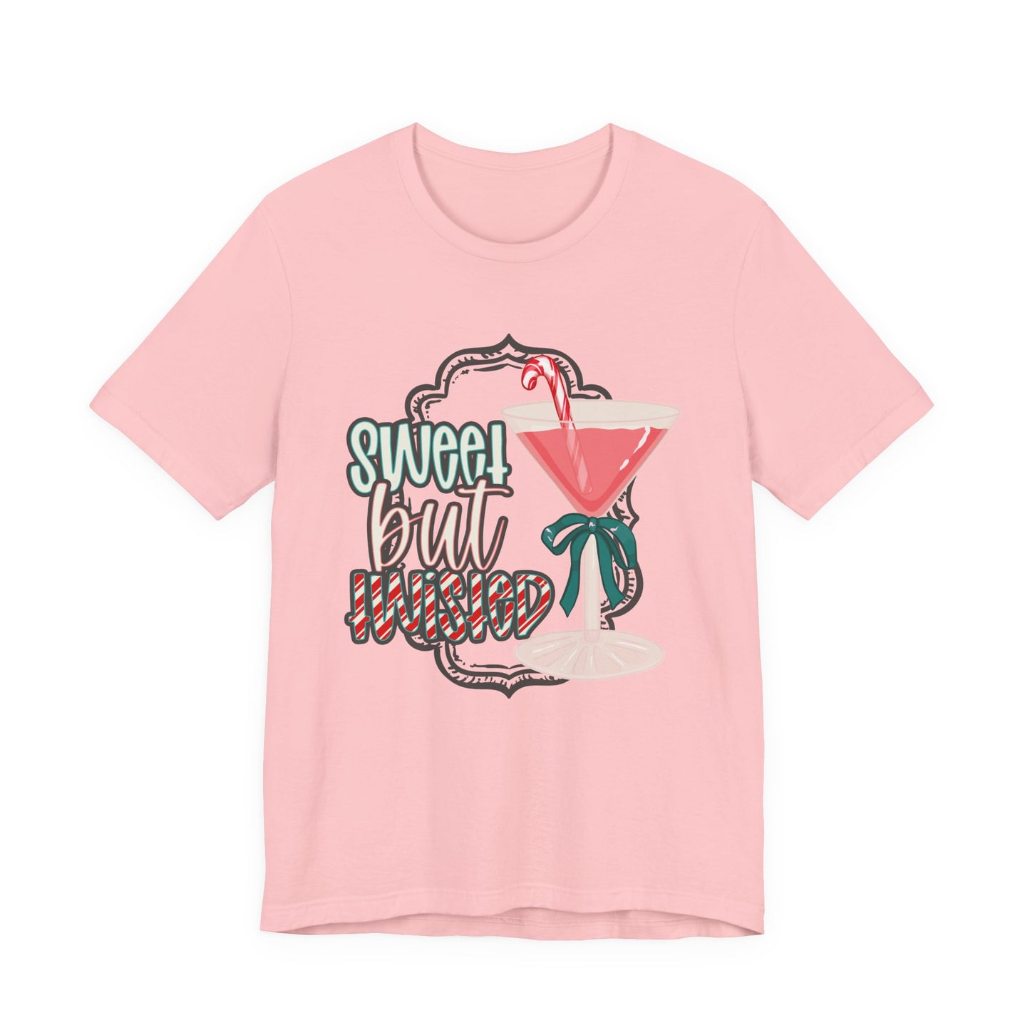 Sweet but Twisted