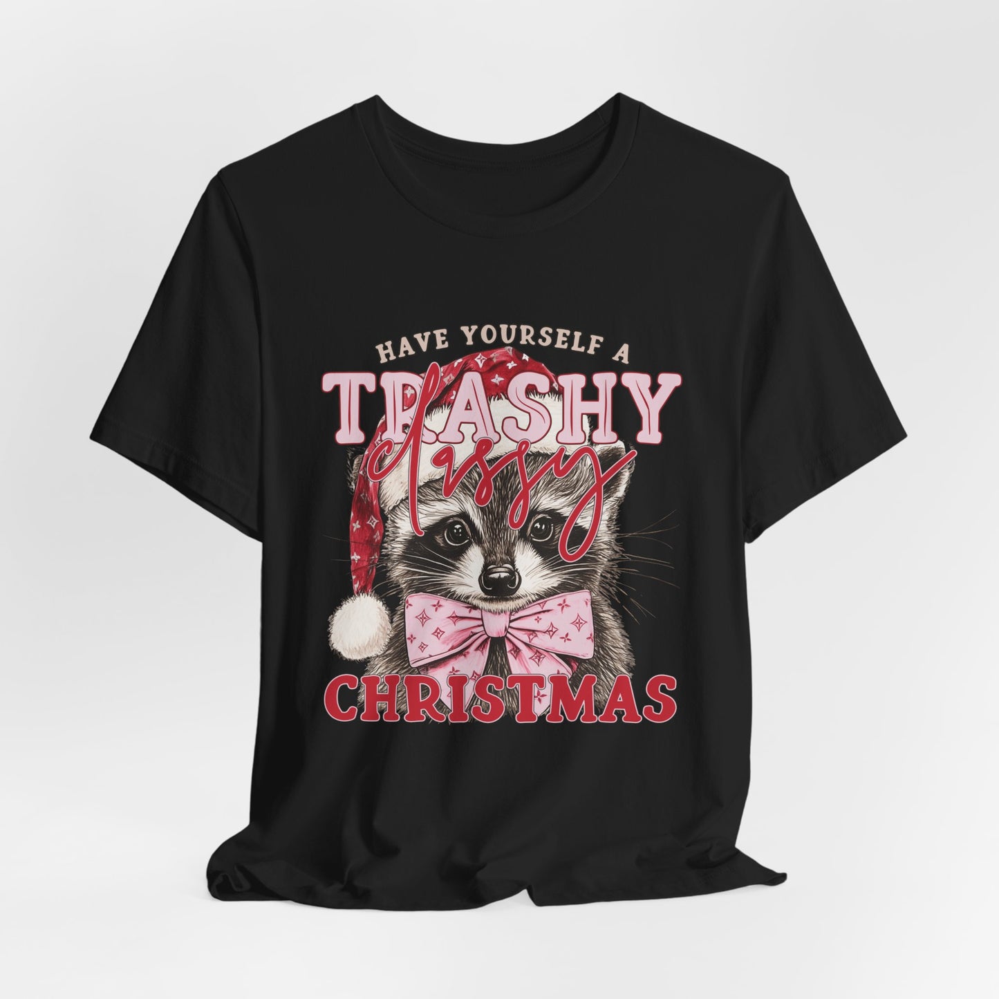 Trashy Christmas