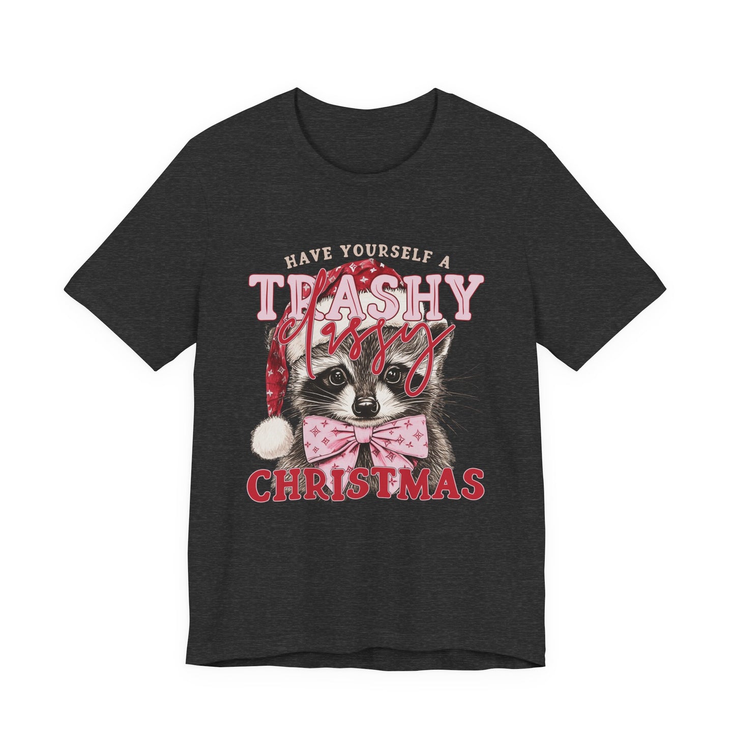 Trashy Christmas