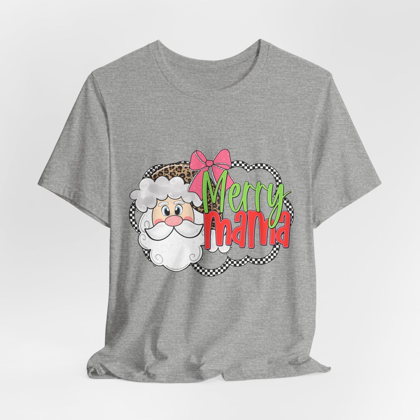 Merry Mama
