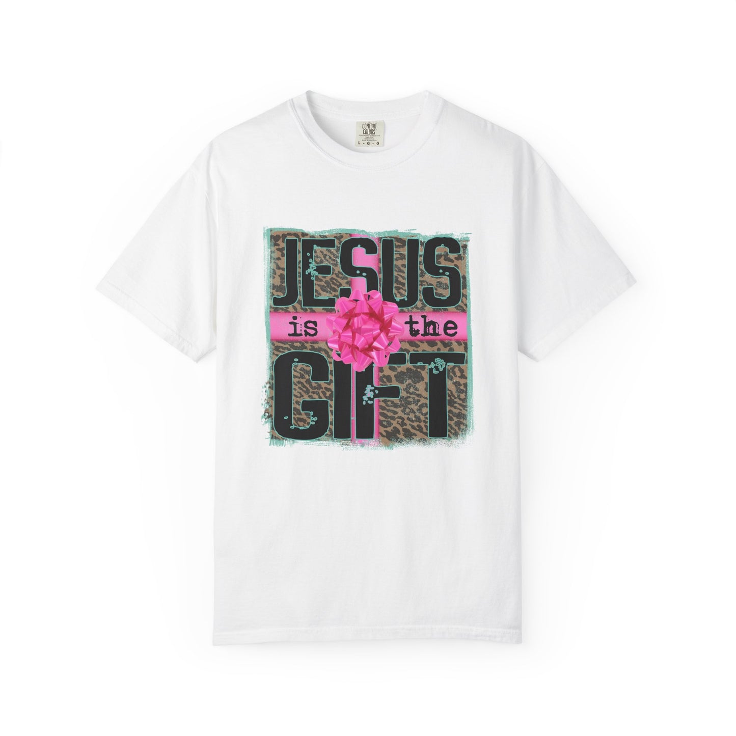 Jesus is the Gift