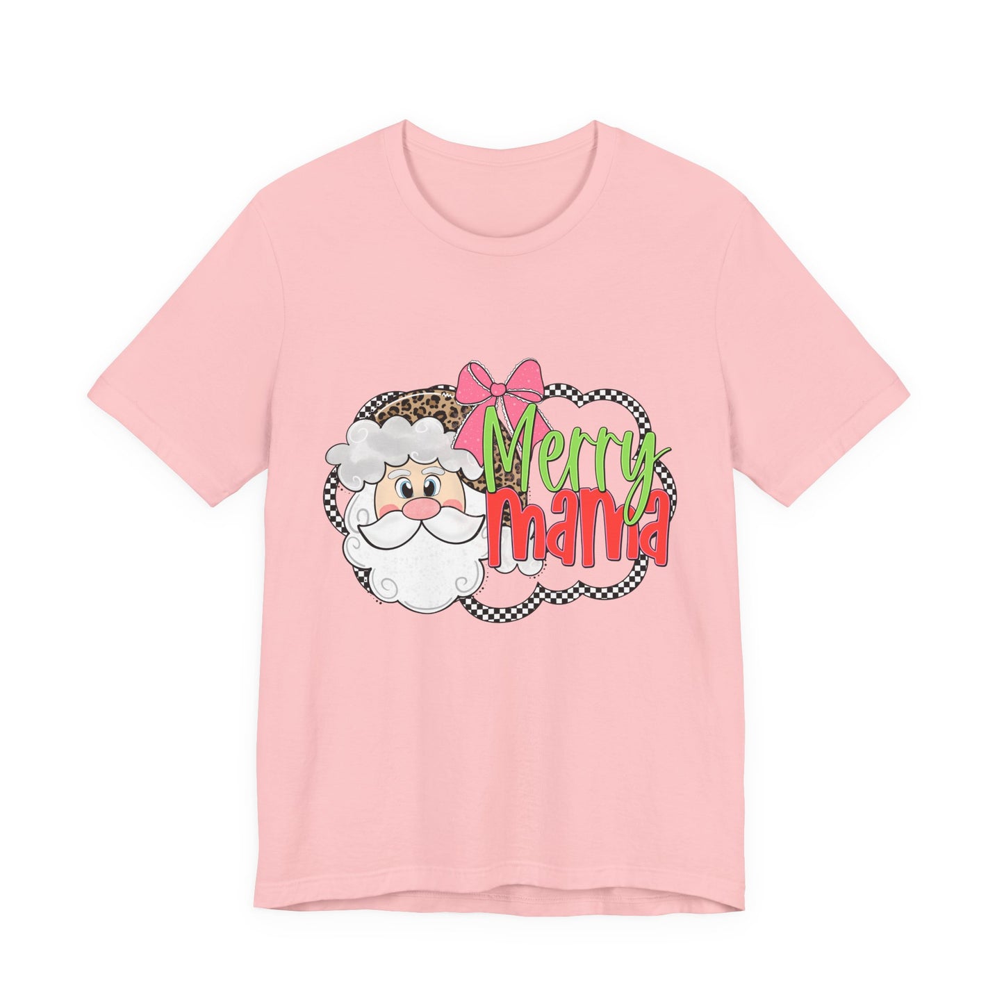 Merry Mama
