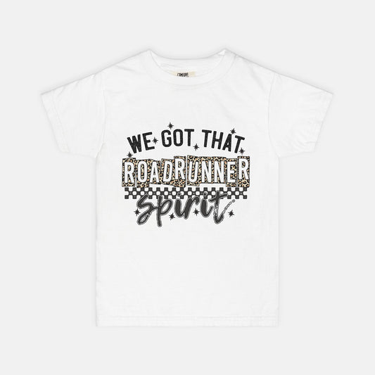 We Got That Spirit - Youth Tee