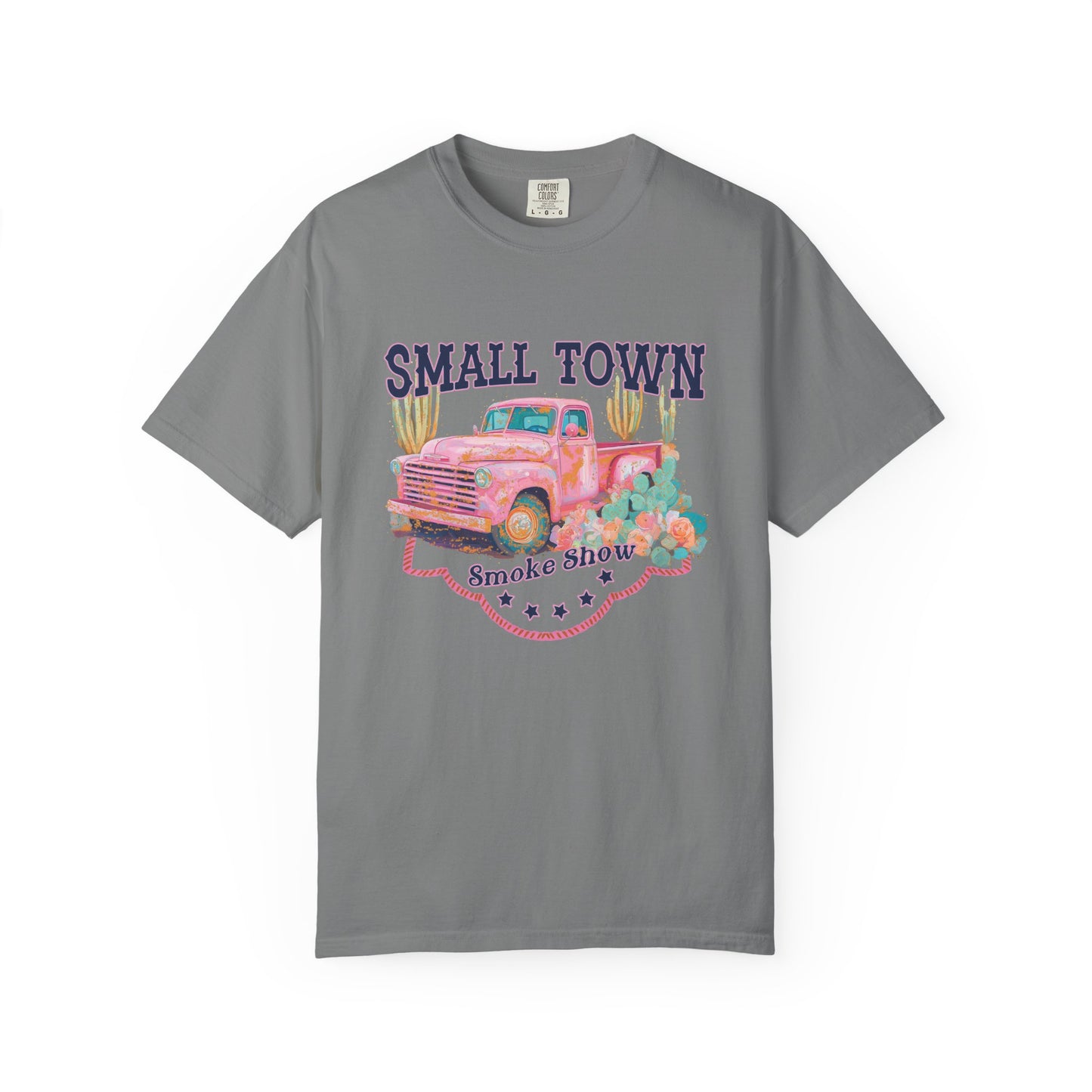 Small Town Smoke Show