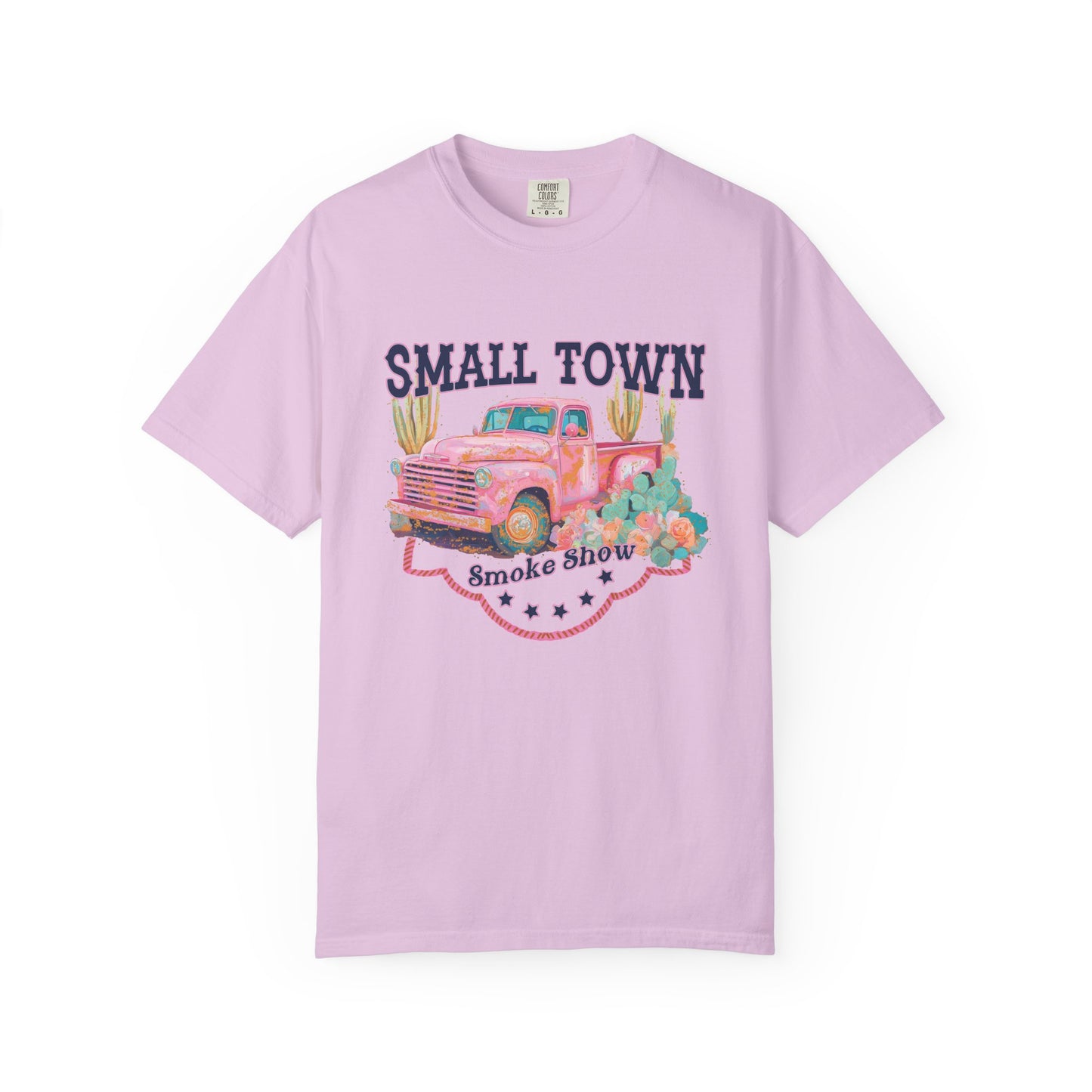 Small Town Smoke Show