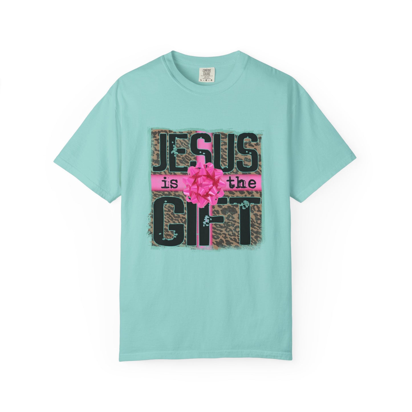 Jesus is the Gift