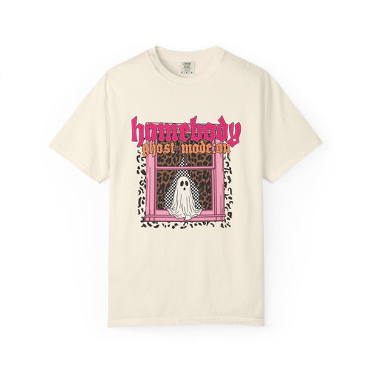 Homebody Ghost Mode
