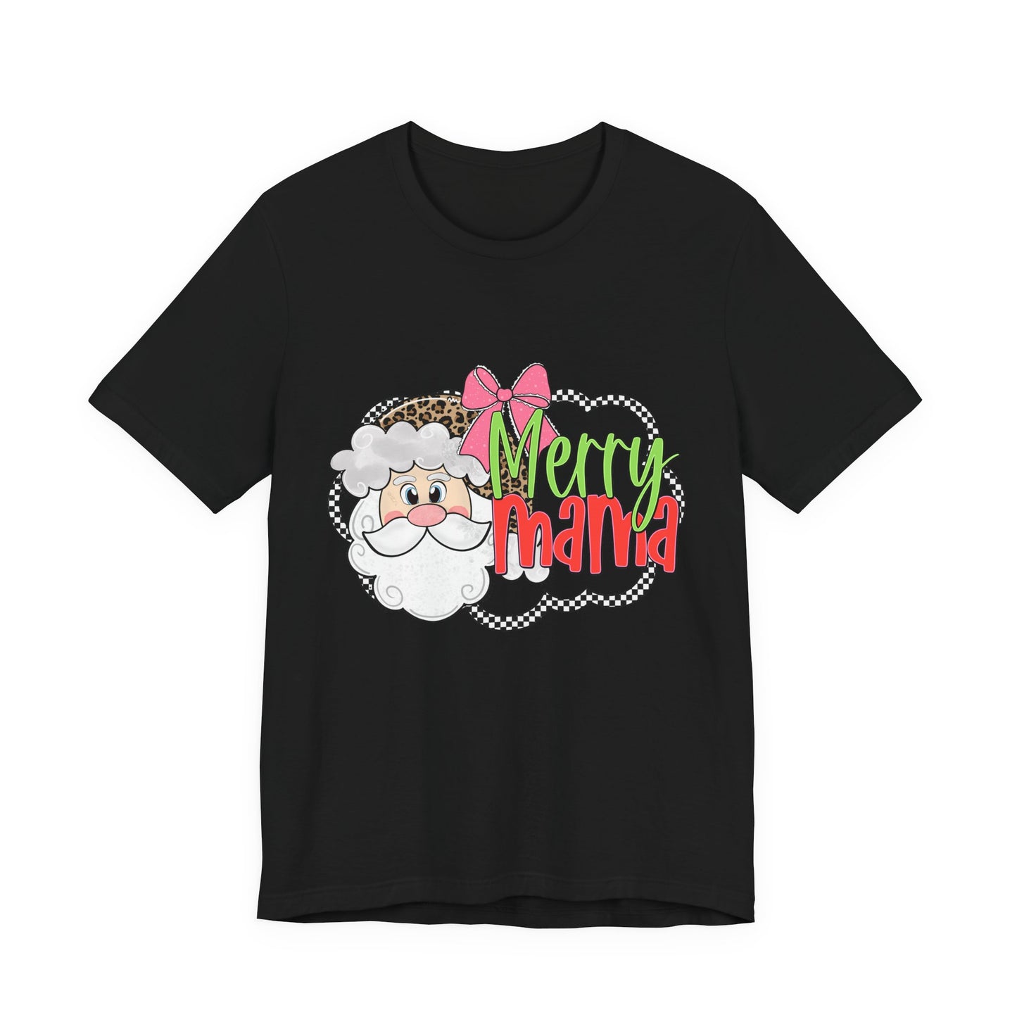 Merry Mama