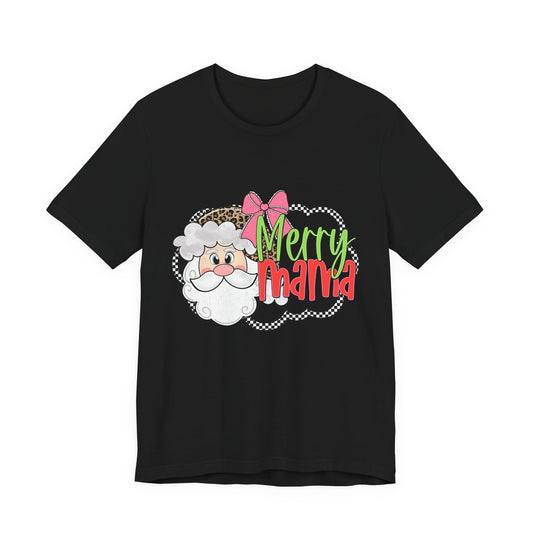 Merry Mama