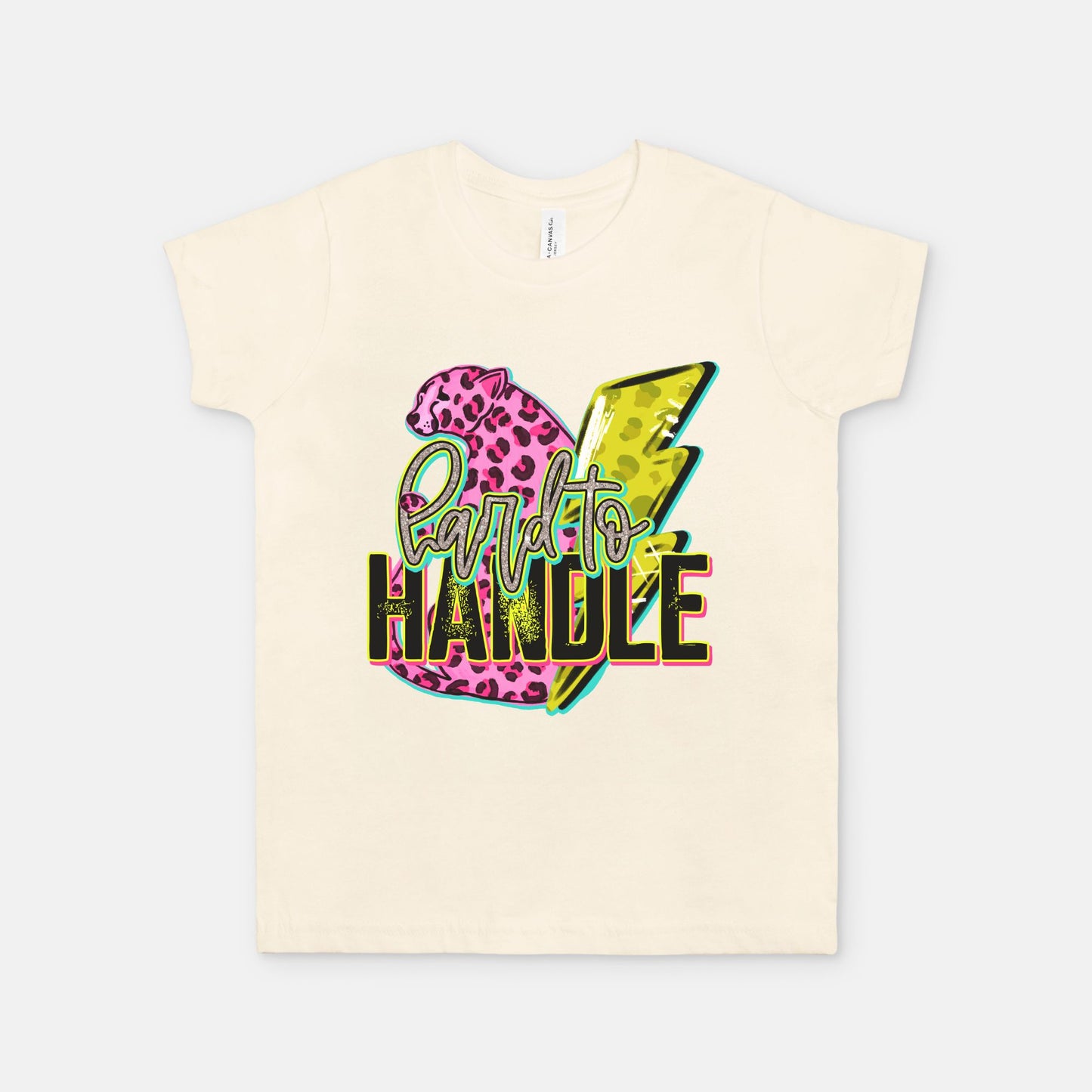 Hard to Handle Youth Tee