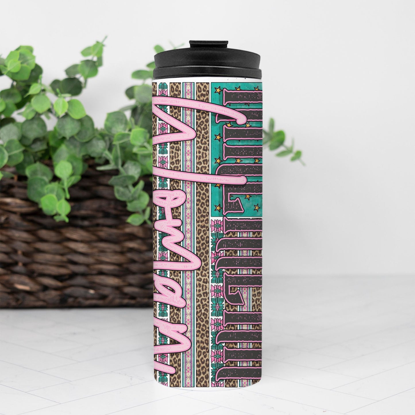 American Woman 16 oz. Tumbler