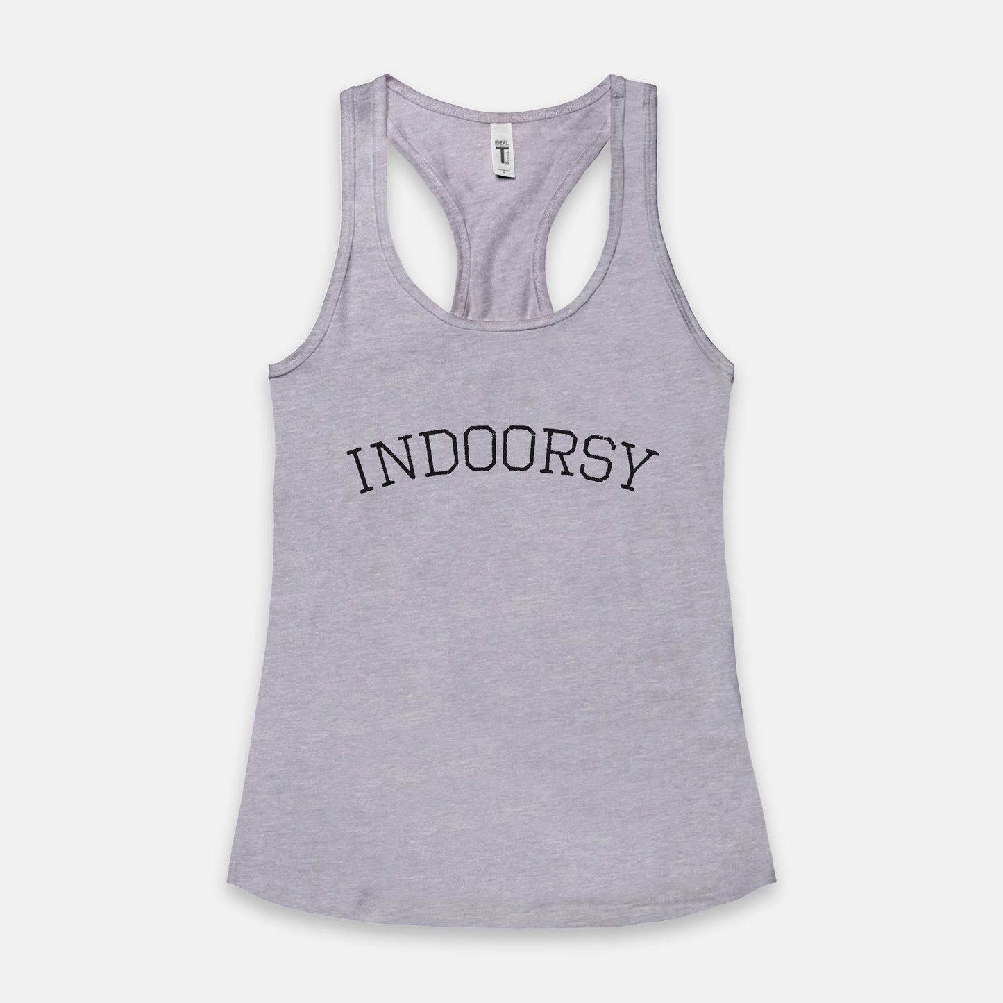 Indoorsy RacerBack Tank