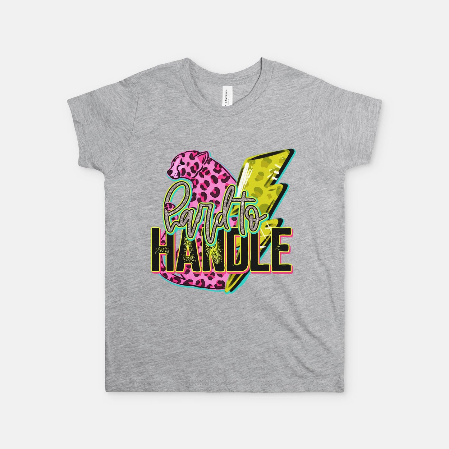 Hard to Handle Youth Tee