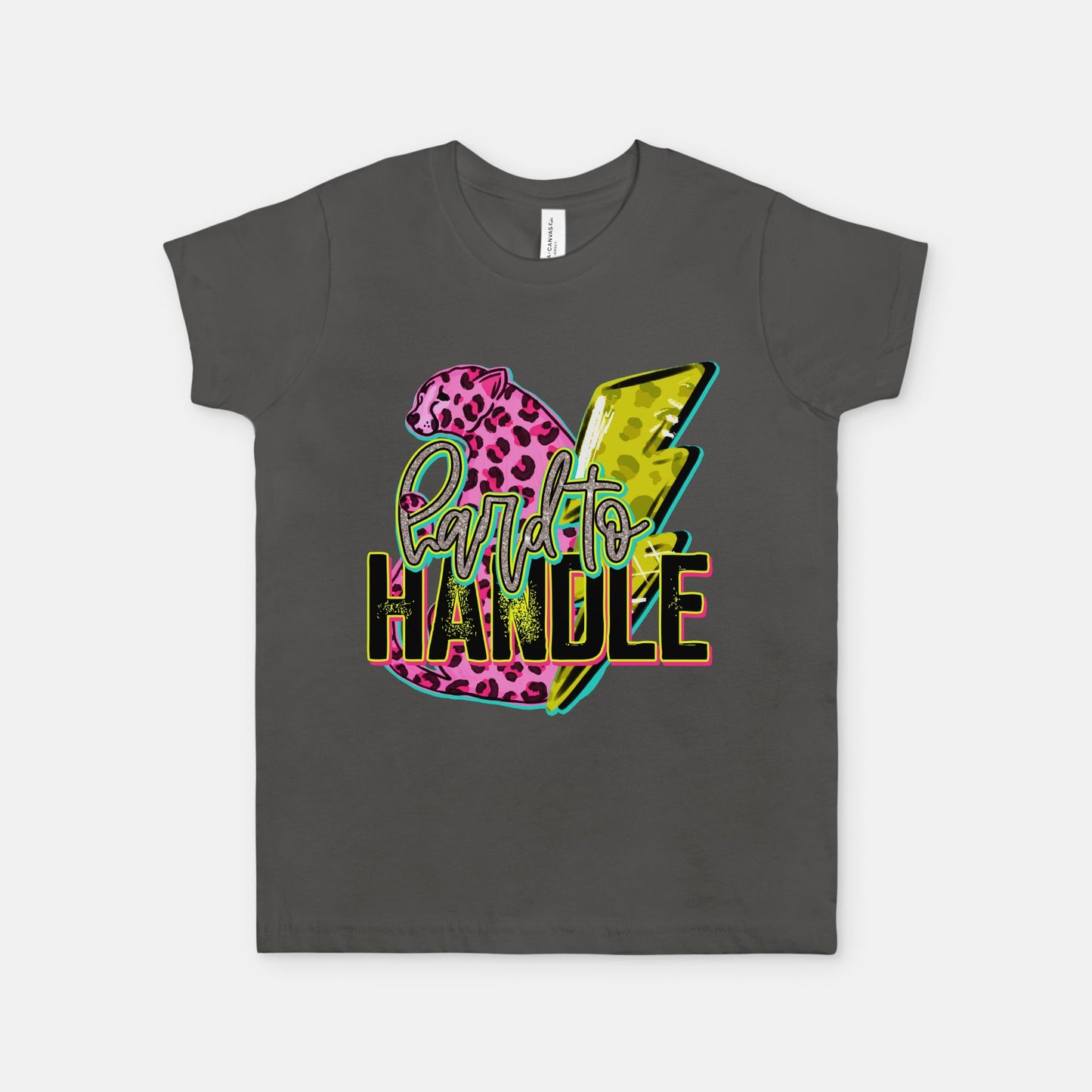 Hard to Handle Youth Tee