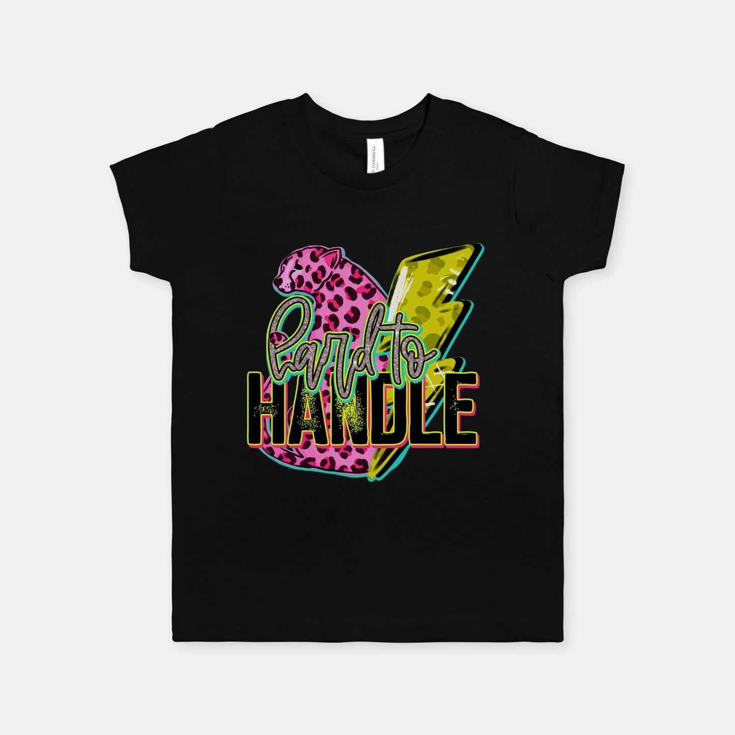 Hard to Handle Youth Tee