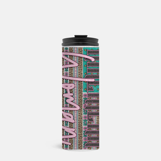 American Woman 16 oz. Tumbler