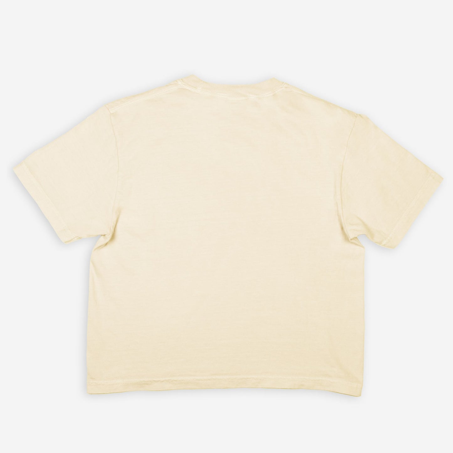 American Made - Boxy Tee